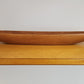 Long and Lean Teak Centerpiece, Denmark 1960s