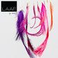 Air Art by Leah C. - Ombre