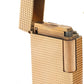 S.T. Dupont Gold Plated Ligne 2 Lighter, 1971