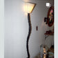 Sarah Holloway Morning Glory Wall Lamp