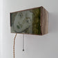 A Postcard Lamp by Sarah Holloway & Emma Jaeger