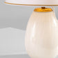 Gunnel Nyman Glass Table Lamps, A Pair