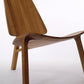 Lounge Chair by Eva Mechler